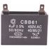 Capacitance For Comp04 & Comp06